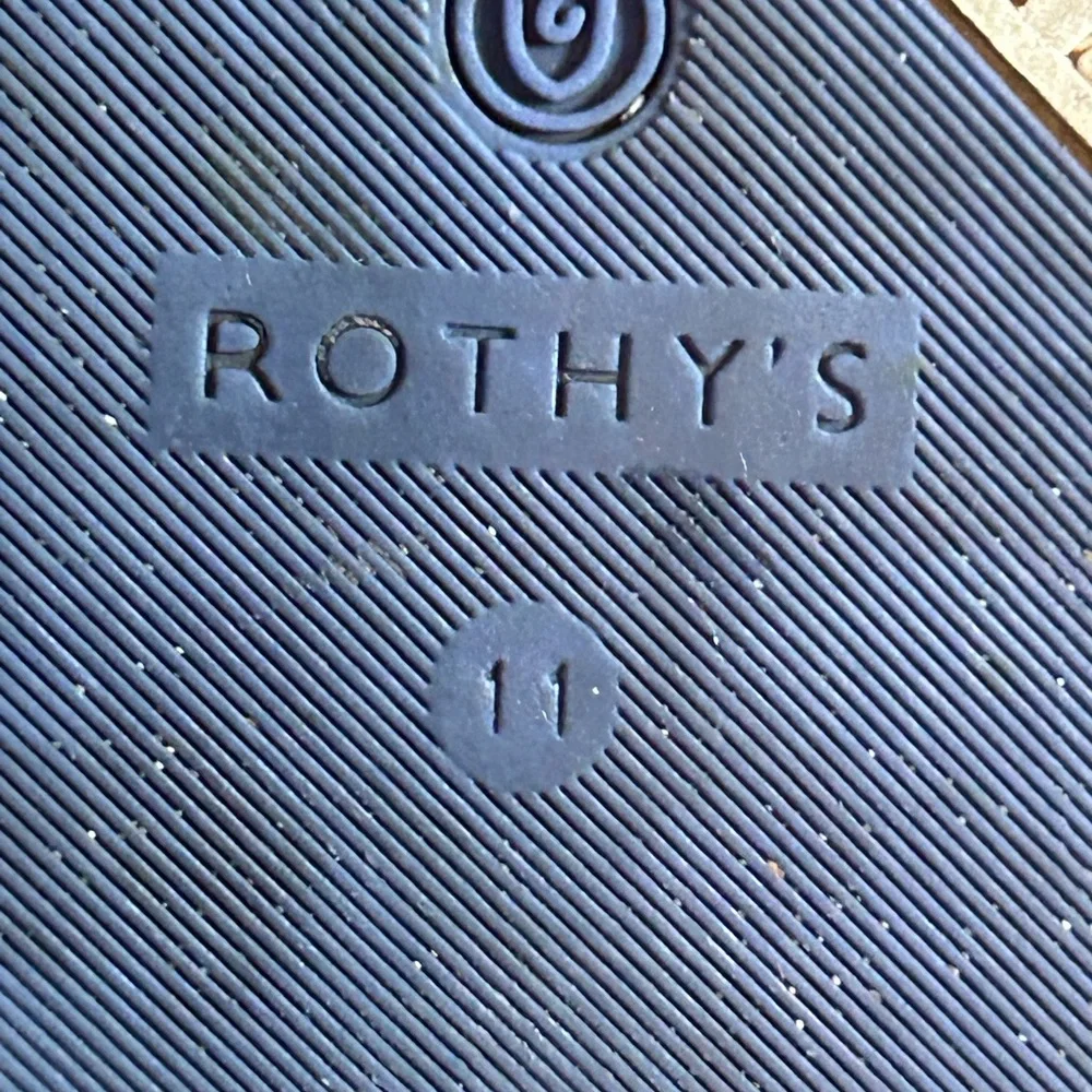Rothy’s The Original Slip On Sneakers